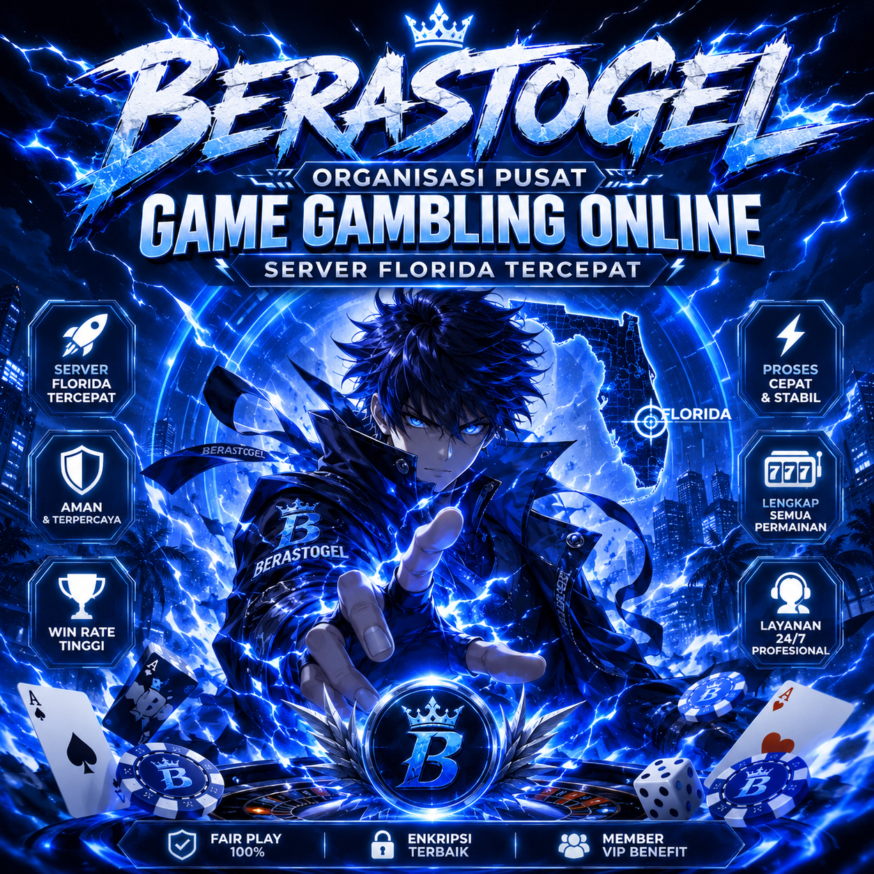 BERASTOGEL ORGANISASI DATABASE GAME SLOT88